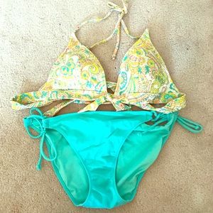 Victoria’s Secret Bikini